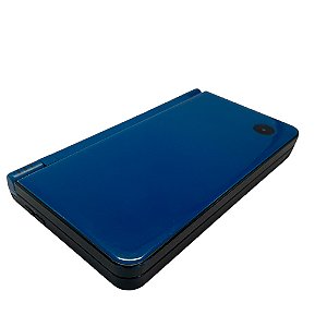 Console Nintendo DSi XL Azul - Nintendo