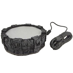 Portal do Poder Skylanders Spyro's Adventure - PS3 e Wii