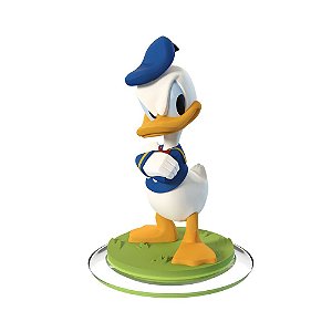 Boneco Disney Infinity 2.0: Pato Donald