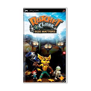 ratchet and clank xbox