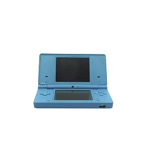 Console Nintendo DSi Azul - Nintendo