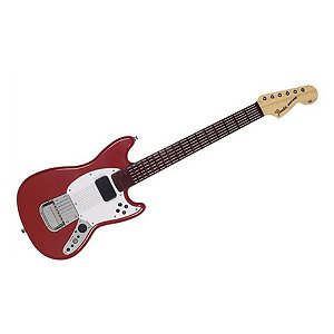 Guitarra Rock Band 3 com fio (ITEM DECORATIVO - NÃO FUNCIONA)