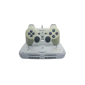 Console PlayStation 1 Slim - Sony