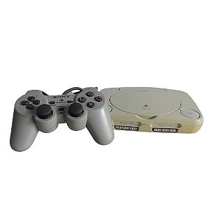 Console PlayStation 1 Slim - Sony