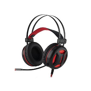 Headset Gamer Redragon Minos H210 - PC