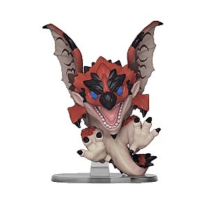 Boneco Rathalos 293 Monster Hunter - Funko Pop