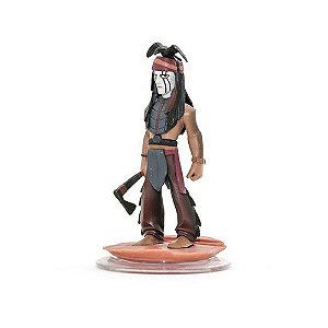 Boneco Disney Infinity 1.0: Tonto
