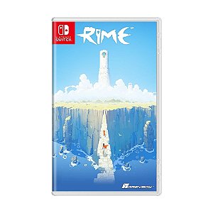 Jogo Rime - Switch