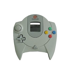 Controle Dreamcast - Sega