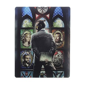 Jogo Far Cry 5 (SteelCase) - Xbox One