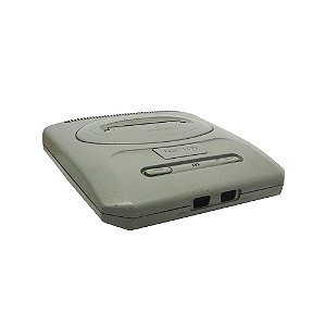 Console Mega Drive III 71 Super Jogos - TecToy (Sem Controle)
