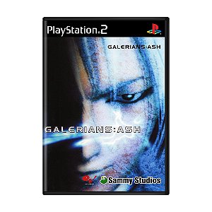 Jogo Galerians: Ash - PS2