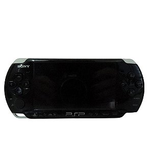 Console PSP PlayStation Portátil 3004 - Sony