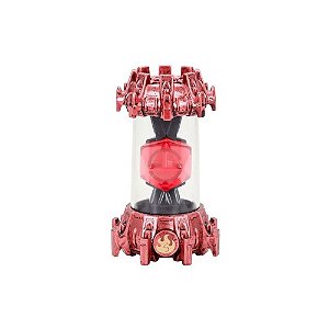 Boneco Skylanders Imaginators: Fire Reactor Creation Crystal