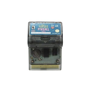 Jogo Disney's The Little Mermaid II: Pinball Frenzy - GBC