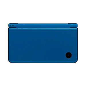 Console Nintendo DSi XL Azul - Nintendo