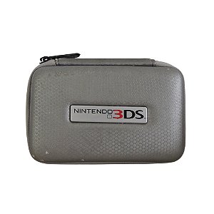 Case Protetora para Nintendo 3DS