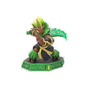Boneco Skylanders Imaginators: Master Ambush