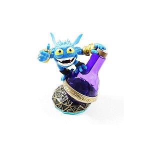 Boneco Skylanders Swap Force: Super Gulp Pop Fizz