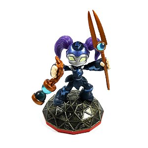 Boneco Skylanders Trap Team: Déjà Vu
