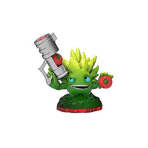 Boneco Skylanders Trap Team: Food Fight