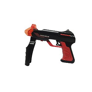 Pistola Playfect Move Professional - PS3