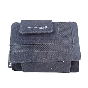Case Protetora para Nintendo DSi - GameStop