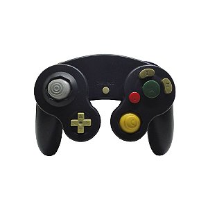 Controle GameCube Paralelo com fio