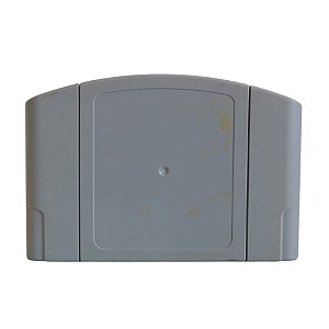 Jogo WWF War Zone - N64 (Sem Label)