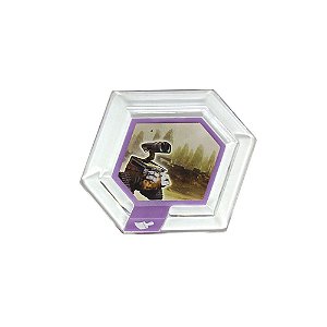 Disco Hexagonal Disney Infinity 1.0: Buy N Large Atmosphere