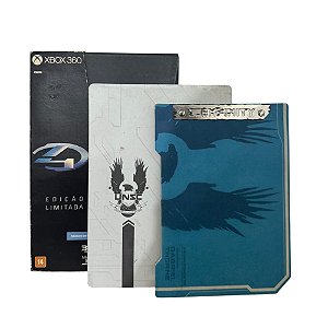 Jogo Halo 4 (Limited Edition) - Xbox 360