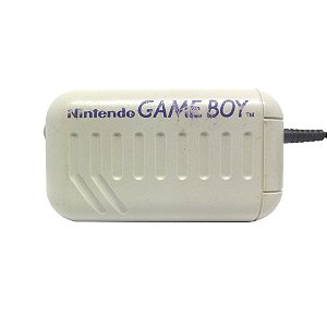 Bateria Recarregável Nintendo - Game Boy