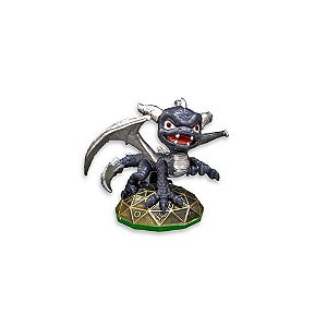 Boneco Skylanders Spyros Adventure: Dark Spyro