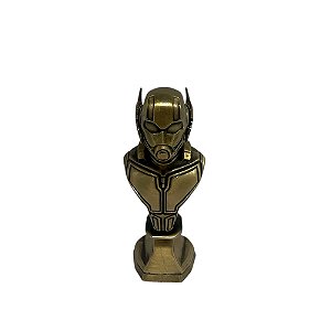 Busto Do Homem-Formiga Marvel - Omelete Box