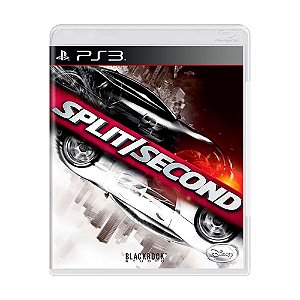 Jogos de corrida PS3(Gran turismo, GRID, Need for Speed)- originais,  usados. VENDA AVULSA