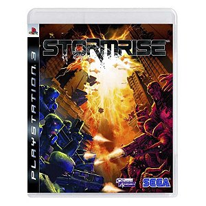 Jogo Stormrise - PS3