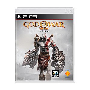 God of War - PS4 - ShopB - 14 anos!