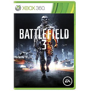 Jogo Battlefield 4 - Xbox 360 - MeuGameUsado