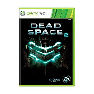 Jogo Dead Space 2 - Xbox 360