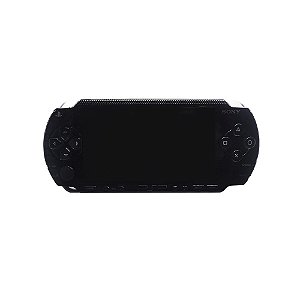 Console PSP PlayStation Portátil 1010 - PSP