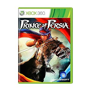 Jogo Prince of Persia - Xbox 360