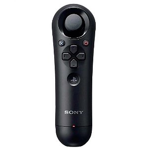 Controle Move Navigation Sony - PS3