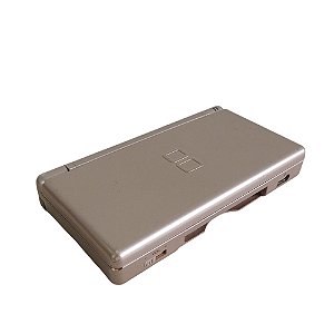 Console Nintendo DS Lite Rosa - Nintendo