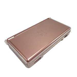 Console Nintendo DS Lite Rosa - Nintendo