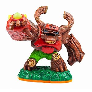 Boneco Skylanders Giants: Tree Rex