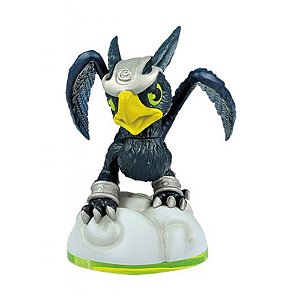Boneco Skylanders Spyros Adventure: Sonic Boom