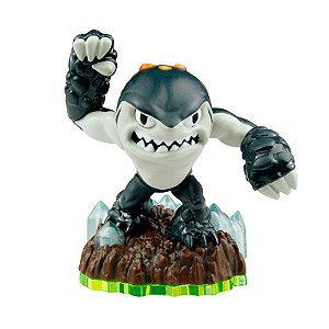 Boneco Skylanders: Terrafin