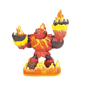 Boneco Skylanders: Hot Head - Activision