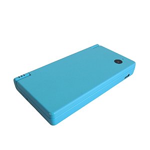 Console Nintendo DSi Azul - Nintendo