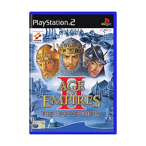 Era de Ouro das Corridas (PS2) - PAL - Novo